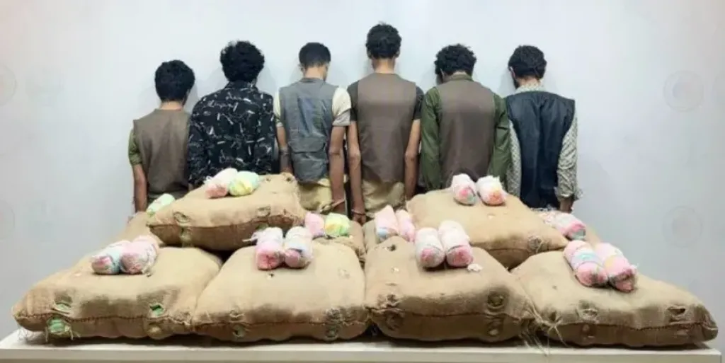 القبض على عشرات اليمنيين في السعودية بسبب ”القات”